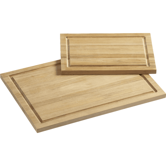 Knives & Boards
