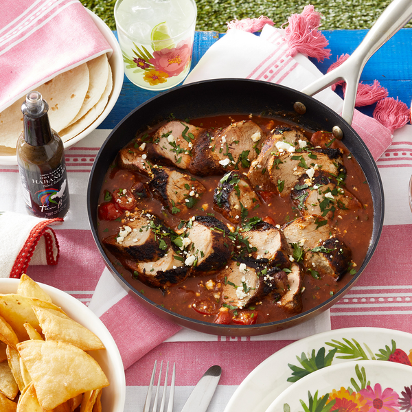 Scanpan CS+ Skillets