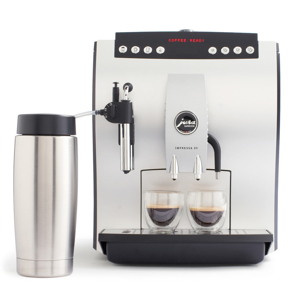 Jura-Capresso Z5 Automatic Coffee Center