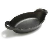 Lodge Cast-Iron Mini Oval Server, 9 oz.