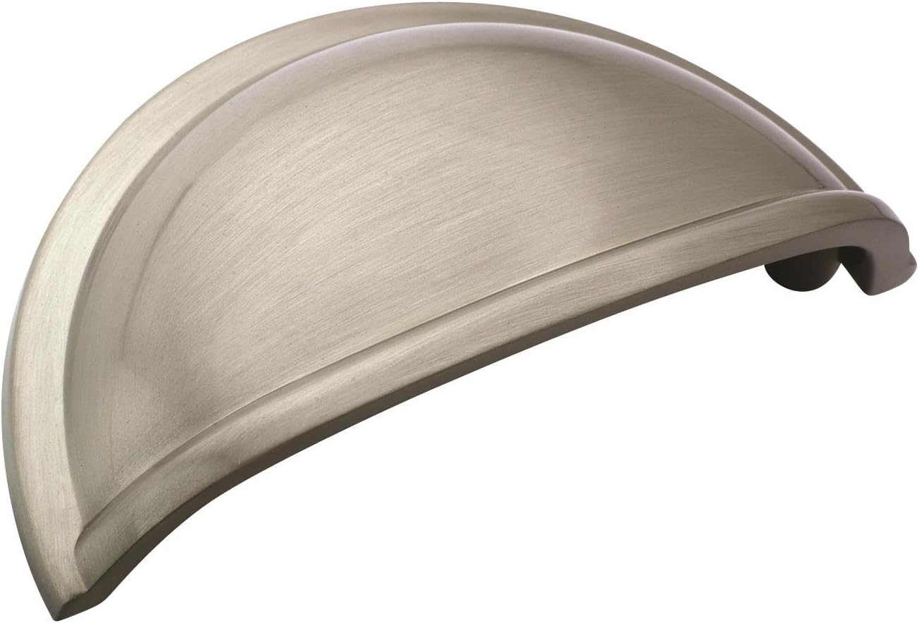 Amerock | Cabinet Cup Pull