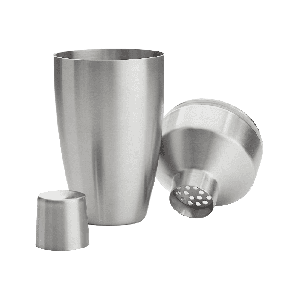 Carter Cocktail Shaker