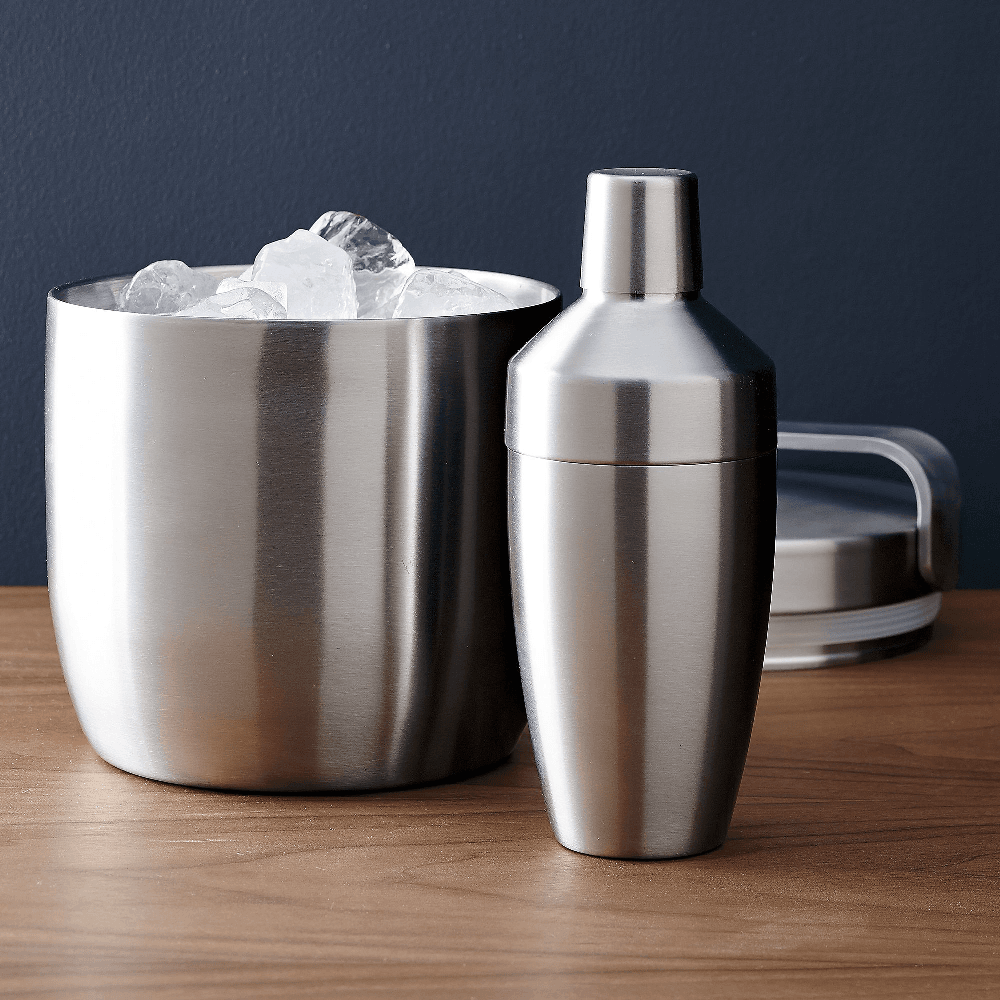 Carter Cocktail Shaker