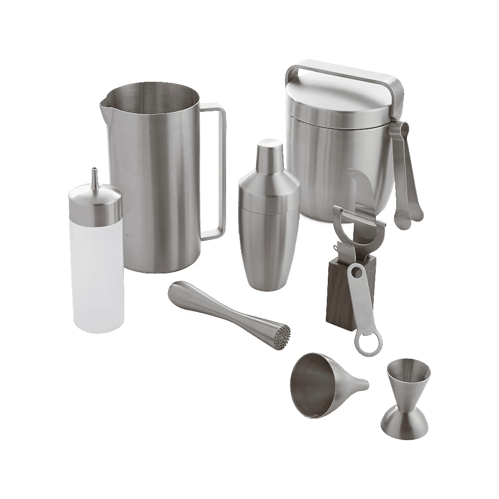 Carter Cocktail Shaker