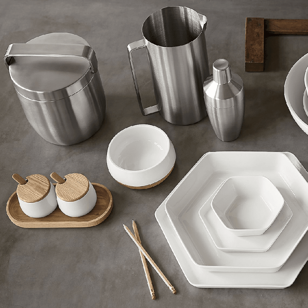 Carter Cocktail Shaker