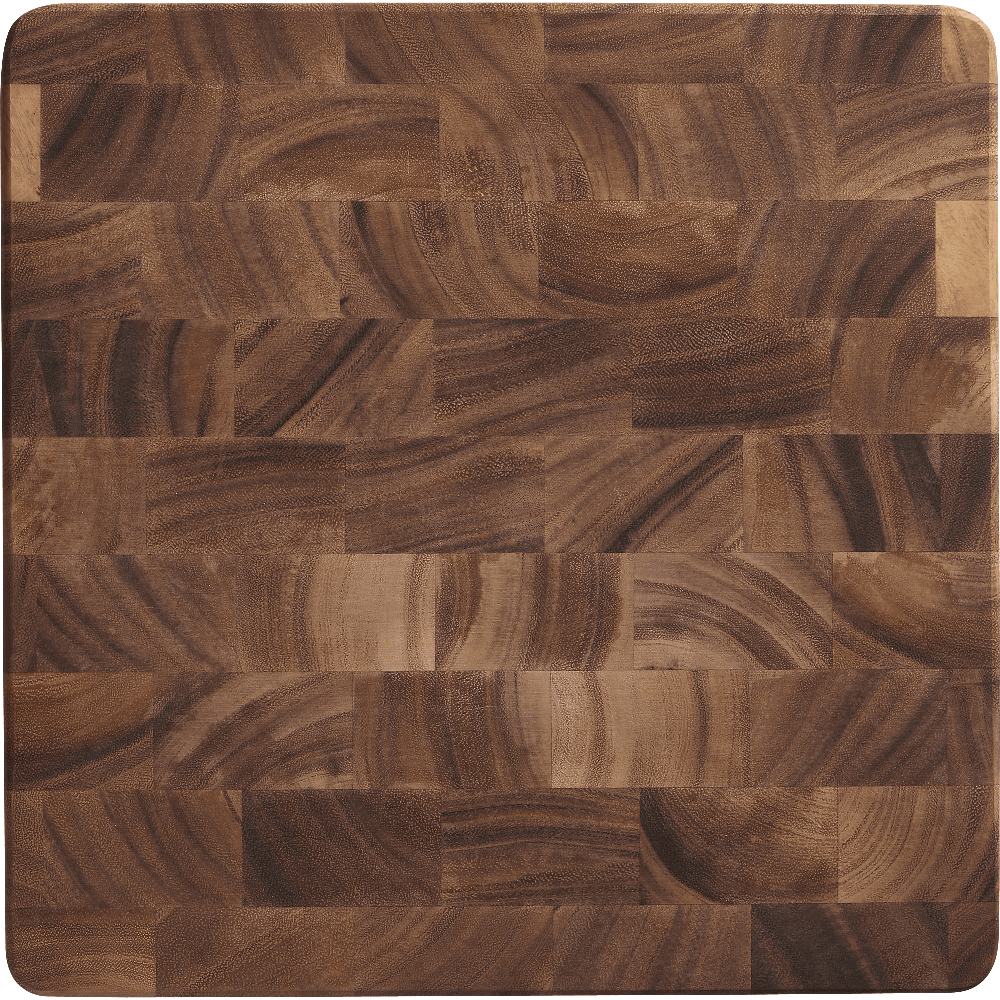 End Grain Chopping Board