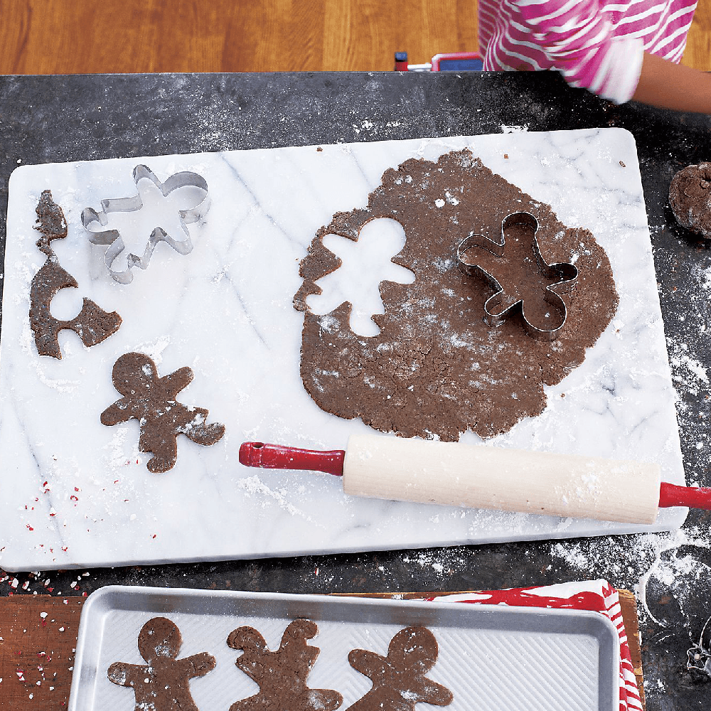 French Kitchen Pastry Slab