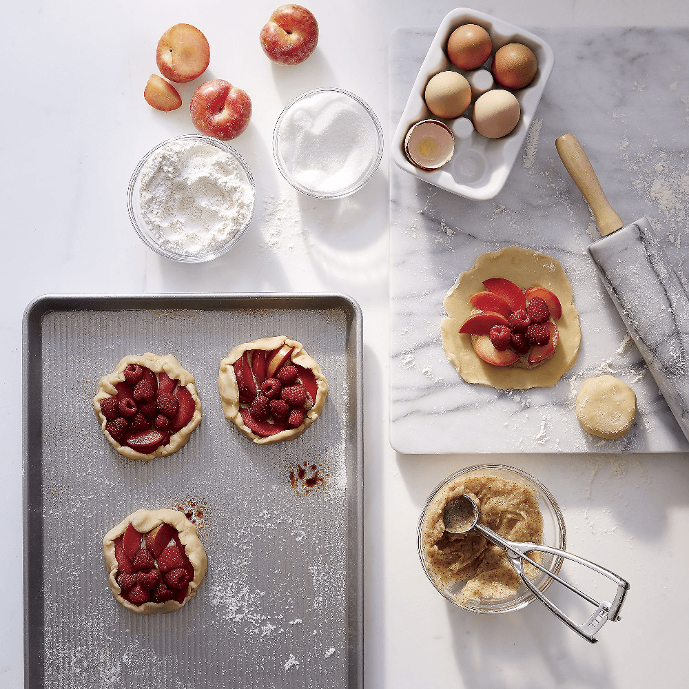 French Kitchen Pastry Slab