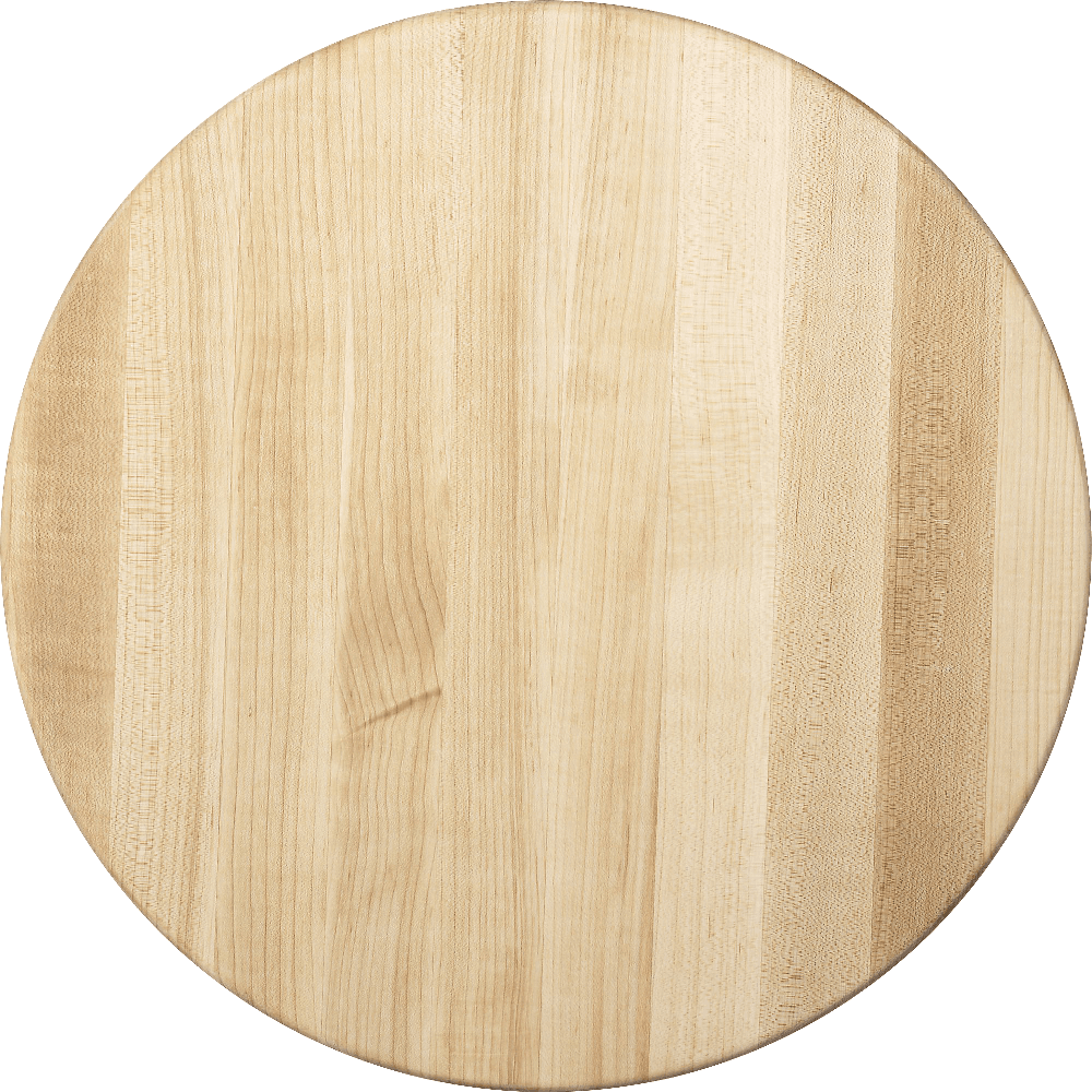 John Boos Edge Grain Maple Cutting Board