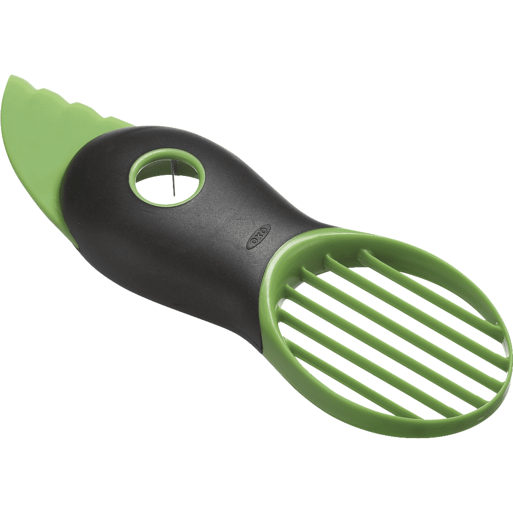 OXO 3 In 1 Avocado Tool