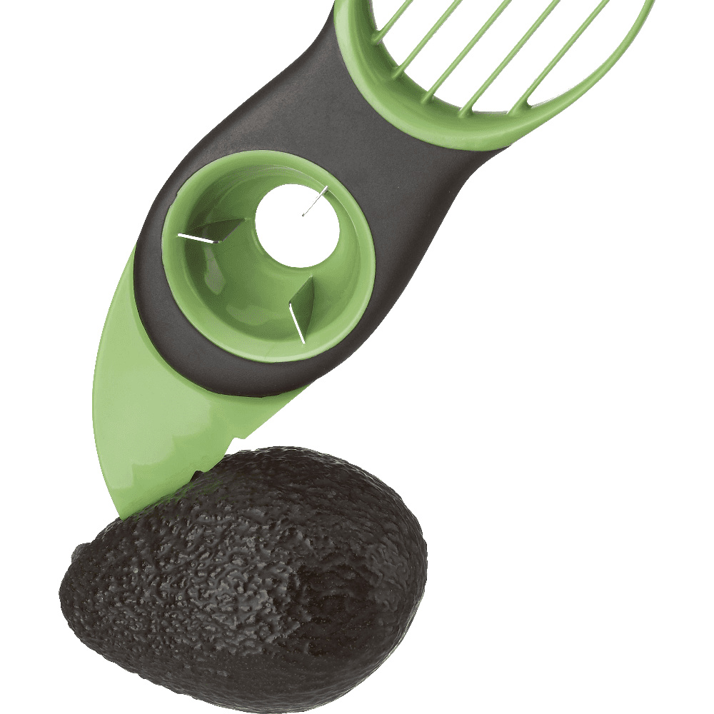 OXO 3 In 1 Avocado Tool