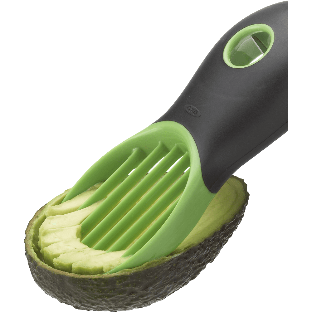 OXO 3 In 1 Avocado Tool